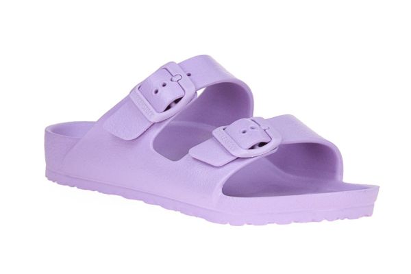 Birkenstock Arizona EVA Kids Crocus  (1029555) - MerkenOutlet