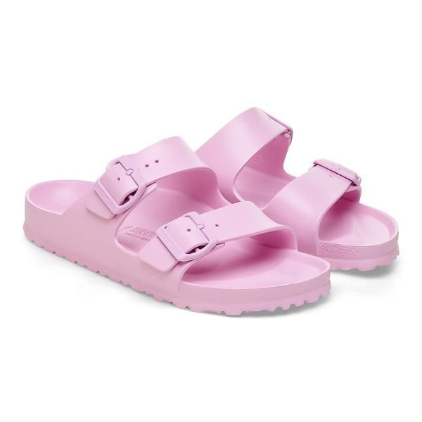 Birkenstock Arizona Essentials Eva Narrow Fondant Pink  (1027355) - MerkenOutlet