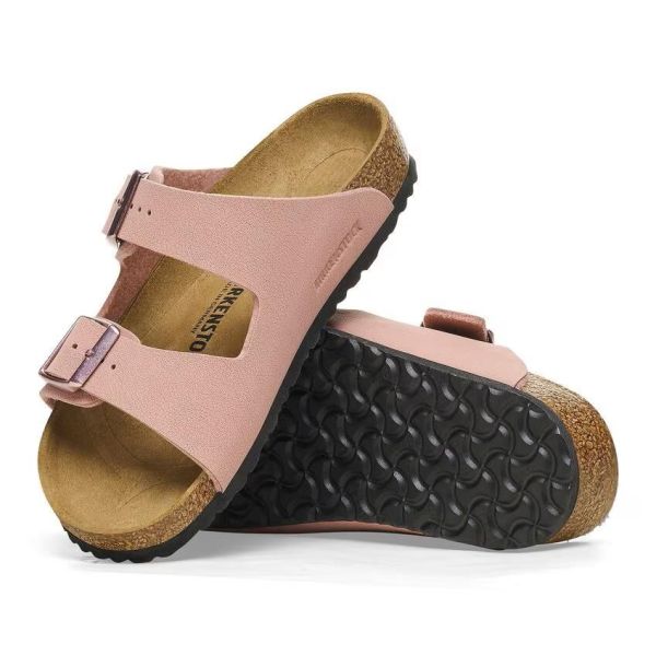 Birkenstock Arizona Kids Birko-Flor Pink Clay  (1026423) - MerkenOutlet