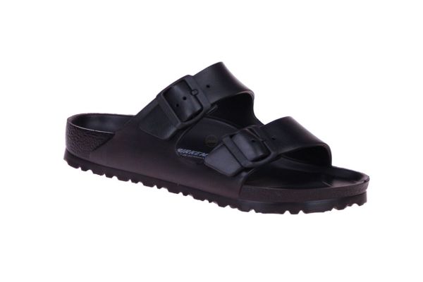 Birkenstock Arizona Narrow Essentials EVA Black  (129423) - MerkenOutlet