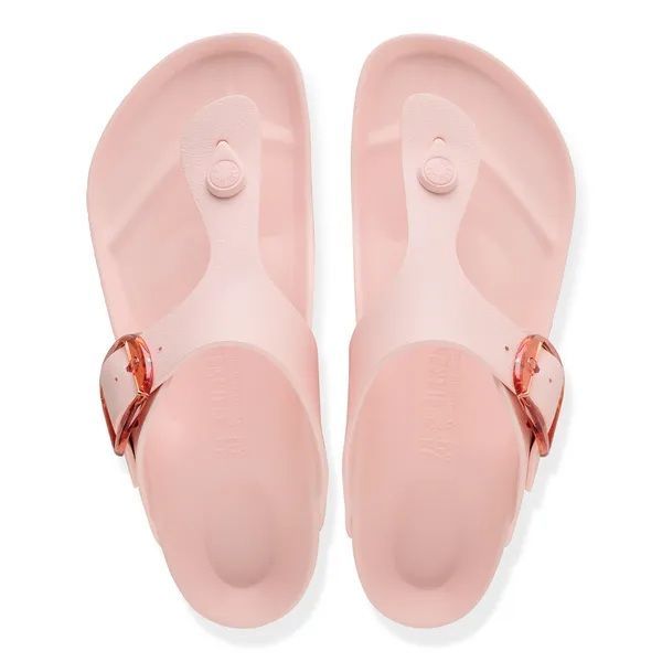 Birkenstock Gizeh BB EVA Light Rose  (1031321) - MerkenOutlet