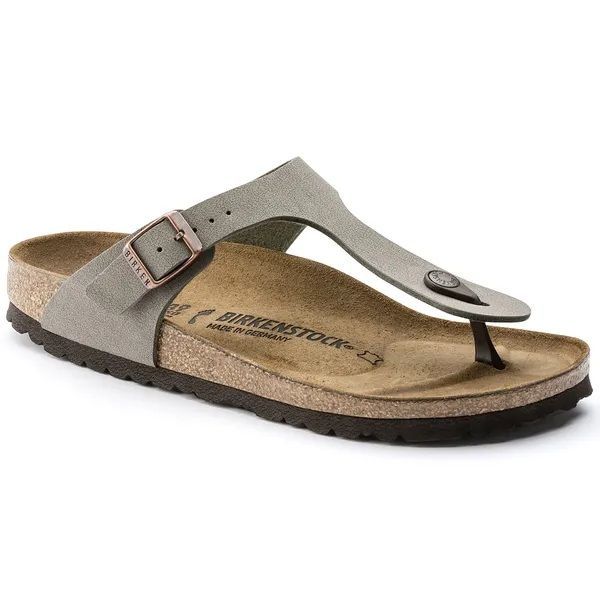 Birkenstock Gizeh Stone  (43391) - MerkenOutlet
