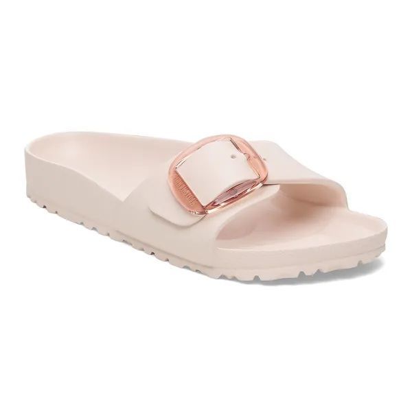 Birkenstock Madrid Big Buckle EVA Light Rose  (1029632) - MerkenOutlet