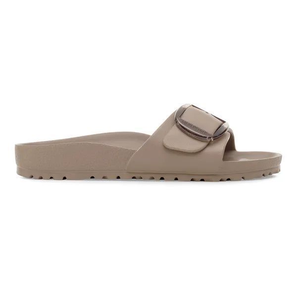 Birkenstock Madrid BB Eva Gray Taupe  (1030479) - MerkenOutlet