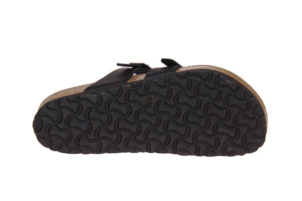 Birkenstock Mayari Regular Birko-Flor Black  (71791) - MerkenOutlet