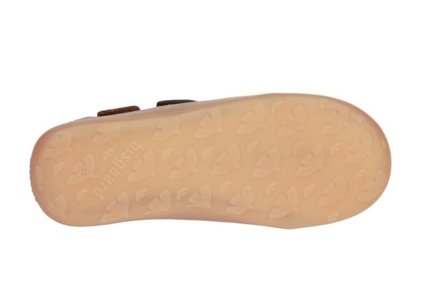 Bisgaard Pav Pantoffel Bruin  (14104.1262) - MerkenOutlet