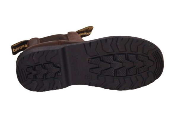 Bisgaard Kim Bruine Chelsealaars  (54801-1354) - MerkenOutlet