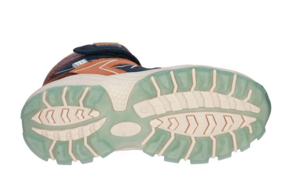 Bisgaard Madison Tex Blauw  (64601.225) - MerkenOutlet