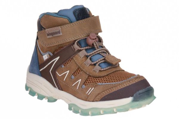 Bisgaard Madison Tex Kaki  (64601.2080) - MerkenOutlet