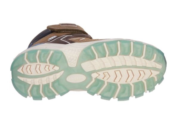 Bisgaard Madison Tex Kaki  (64601.2080) - MerkenOutlet