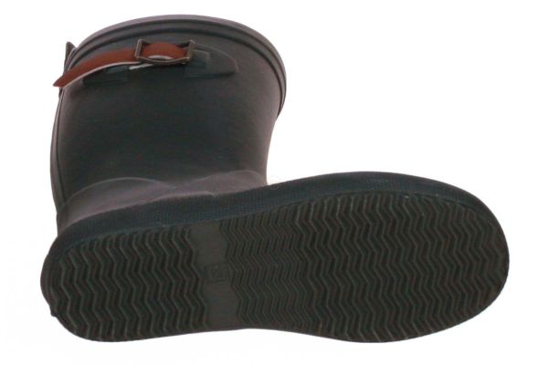 Bisgaard Scandinavia Rubberlaars Groen  (92004-30) - MerkenOutlet