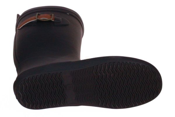 Bisgaard Scandinavia Rubberlaars Zwart  (92004-50) - MerkenOutlet