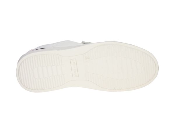 Bjorn Borg T1930 Sneaker Wit  (BJ043009AM-WH00) - MerkenOutlet