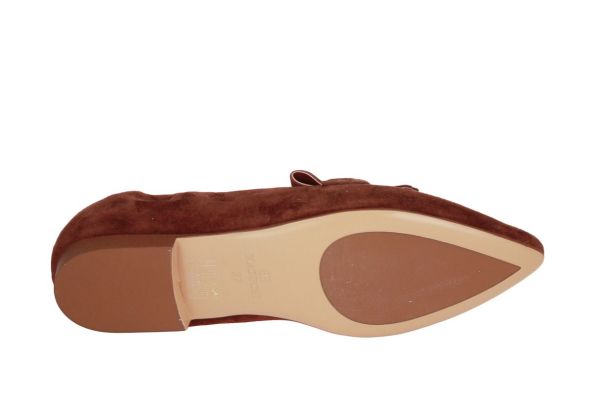 Blackrose Vencie Ballerina Bruin  (VENICE04 CAMEL) - MerkenOutlet