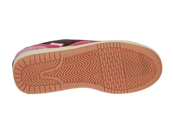 Boax Studio Ace Sneaker Bordo  (ACE-2033) - MerkenOutlet