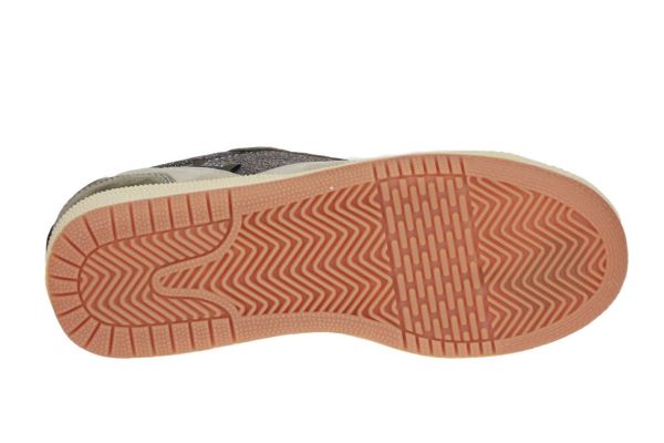 Boax Studio Ace Sneaker Groen  (ACE-2032) - MerkenOutlet