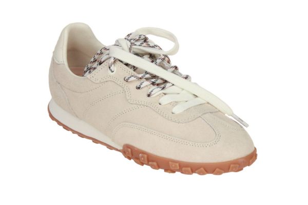 Boax Studio Strike Sneaker Beige  (STRIKE-3034) - MerkenOutlet