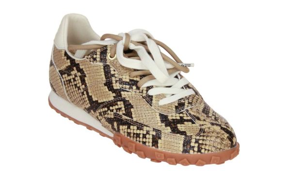Boax Studio Strike Sneaker Snake  (STRIKE-3041) - MerkenOutlet