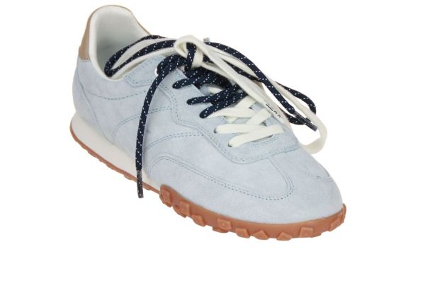 Boax Studio Strike Sneaker Licht Blauw  (STRIKE-3038) - MerkenOutlet