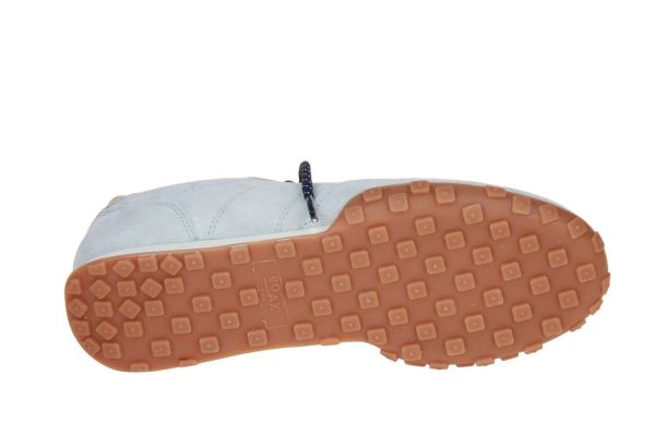 Boax Studio Strike Sneaker Licht Blauw  (STRIKE-3038) - MerkenOutlet