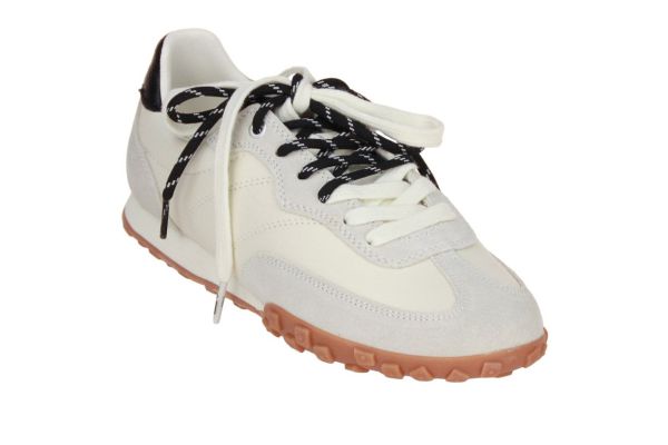 Boax Studio Strike Sneaker Wit  (STRIKE-3004) - MerkenOutlet