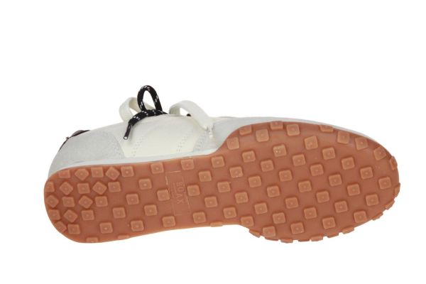 Boax Studio Strike Sneaker Wit  (STRIKE-3004) - MerkenOutlet