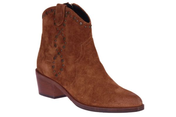 Bruno Premi Camel Cowboy Laarsje  (BY6202X) - MerkenOutlet