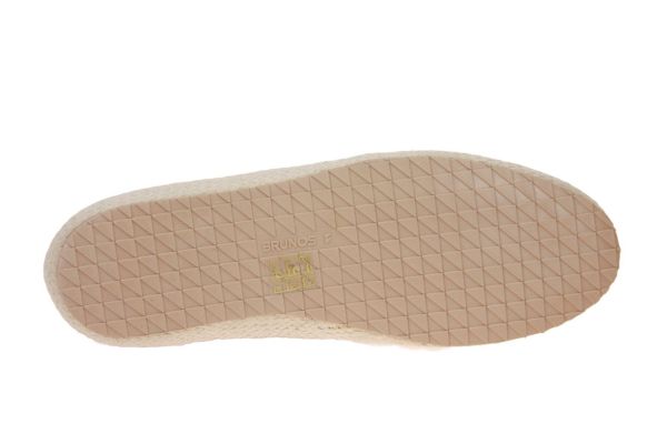 Bruno's Leone Blauwe Moccasin  (LEONE-251 ZAFFIRO) - MerkenOutlet