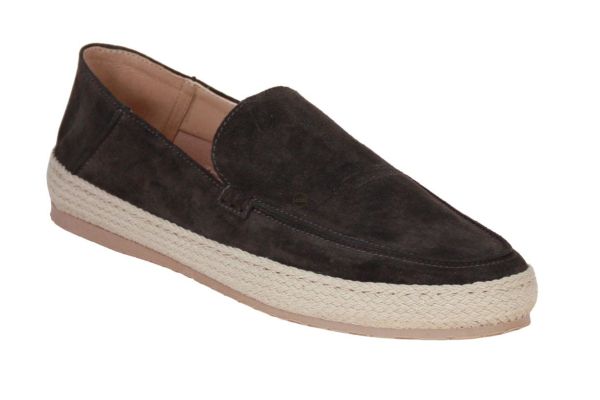 Bruno's Lido Moccasin Bruin  (LIDO-251 AFRICA) - MerkenOutlet