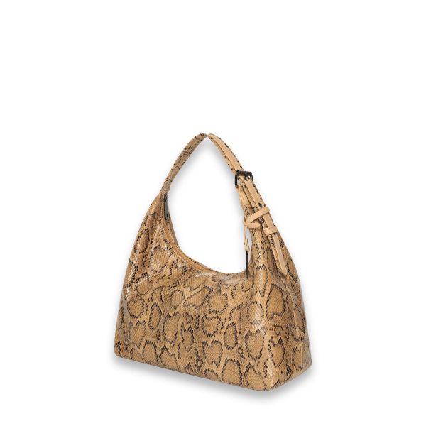 Bulaggi Snake Hobo Biscuit  (31-26358/28) - MerkenOutlet
