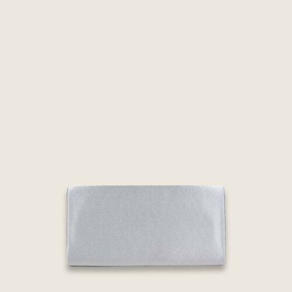 Bulaggi Clutch Zilver  (32313-71) - MerkenOutlet