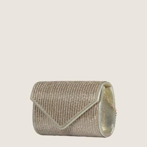 Bulaggi Britt Envelop Goud  (32680-70) - MerkenOutlet