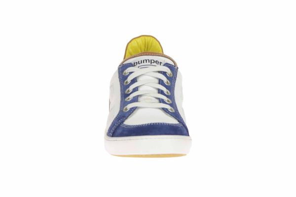 Bumper Witte lage schoen  (32369-V3) - MerkenOutlet