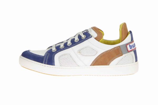 Bumper Witte lage schoen  (32369-V3) - MerkenOutlet