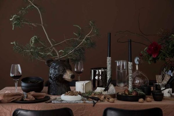 Byon Kaasmessenset Formaggio Zwart  (5272200401) - MerkenOutlet