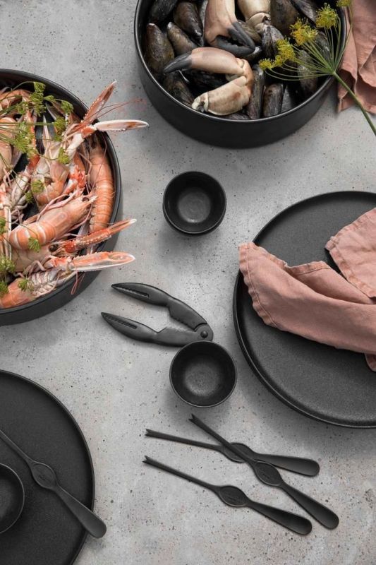 Byon Schaal- En Schelpdieren Set Mullusco  (5272201901) - MerkenOutlet