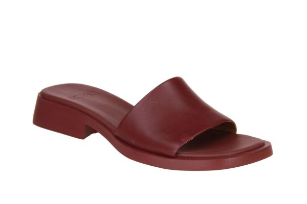 Camper Dana Slipper Bordo  (k201740-014) - MerkenOutlet