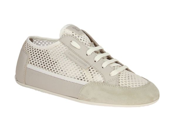 Candice Cooper Dafne 2 Sneaker Beige  (2019093-1E93) - MerkenOutlet