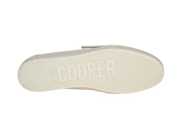 Candice Cooper Dafne 2 Sneaker Beige  (2019093-1E93) - MerkenOutlet