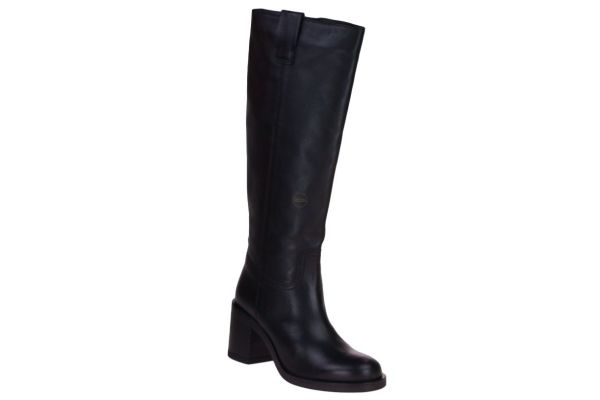 Carmens Mio Boot Zwart  (A56090 NERO) - MerkenOutlet