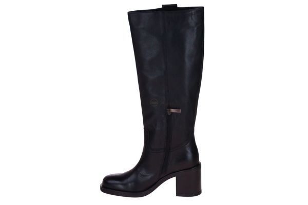 Carmens Mio Boot Zwart  (A56090 NERO) - MerkenOutlet