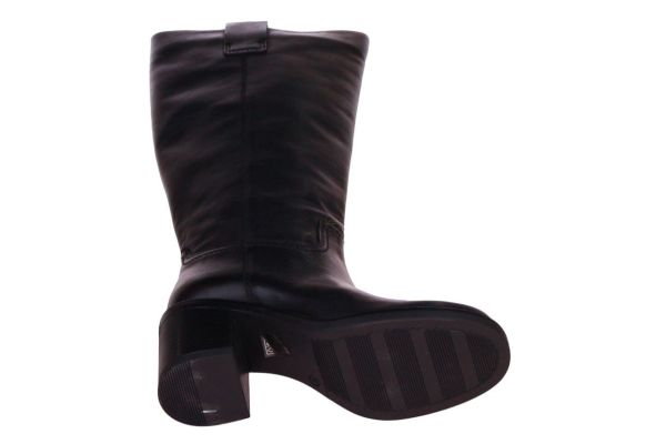 Carmens Mio Boot Zwart  (A56090 NERO) - MerkenOutlet