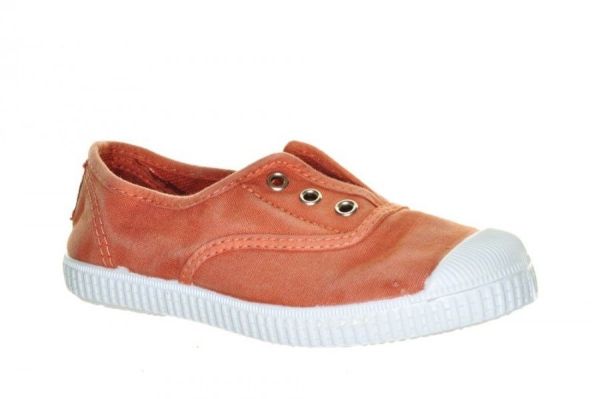 Cienta Cangreto Oranje Sneaker  (70.777.172) - MerkenOutlet
