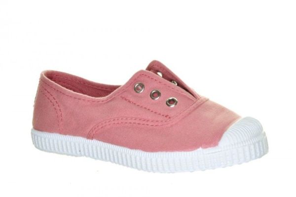 Cienta Roze Sneaker  (70.997.52) - MerkenOutlet