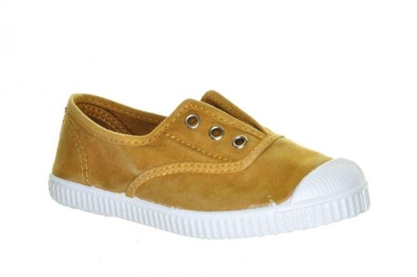 Cienta Okergele Sneaker  (70.997.53) - MerkenOutlet