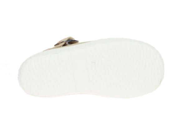 Cienta Celeste Schoentje Beige  (51000-37) - MerkenOutlet