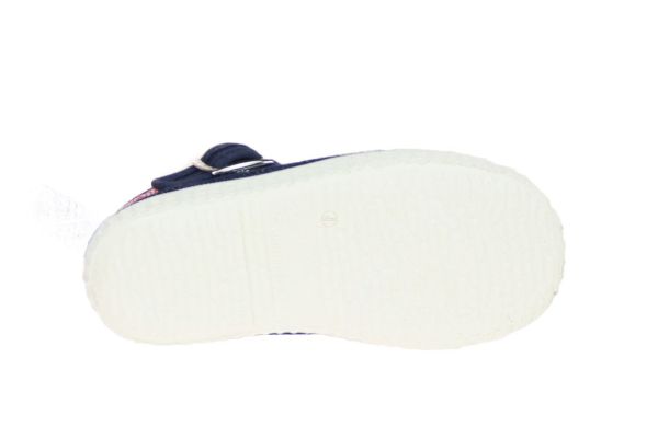 Cienta Celeste Schoentje Blauw  (51000-31) - MerkenOutlet