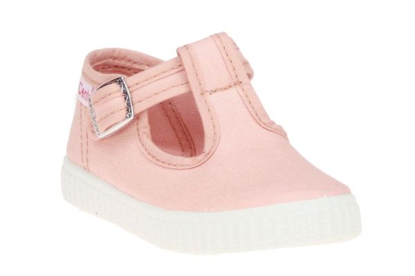 Cienta Celeste Schoentje Oud Roze  (51000-142) - MerkenOutlet