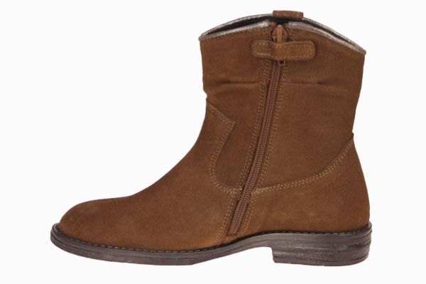 CKS Cognac Enkellaars  (CHEYENNE-0716) - MerkenOutlet