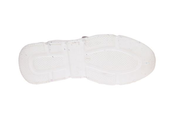 CKS Cruz Petrol Blauwe Sneaker  (CRUZ) - MerkenOutlet